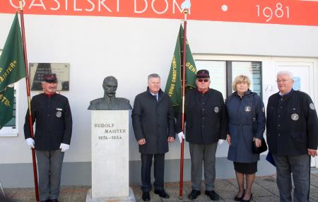GENERAL RUDOLF MAISTER 30 FOTO LJUBO VUKELIČ